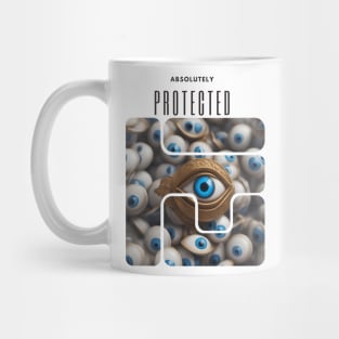 Absolutely Protected Mug